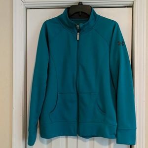 Under Armour jacket